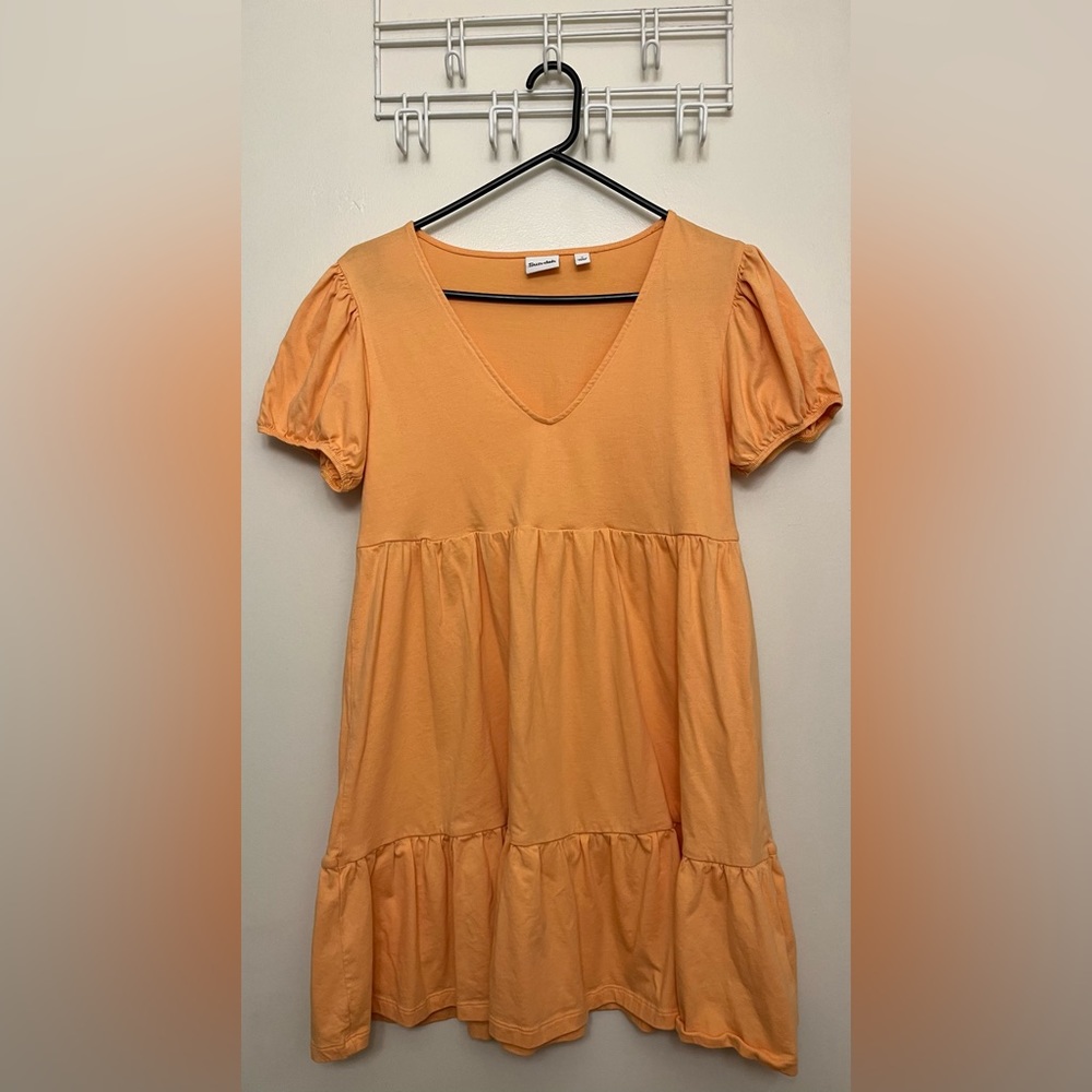 Aritzia Sun•deh Cruise Dress